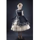 Sakya Lily Of The Valley Outer JSK and Underskirt(Reservation/3 Colours/Full Payment Without Shipping)